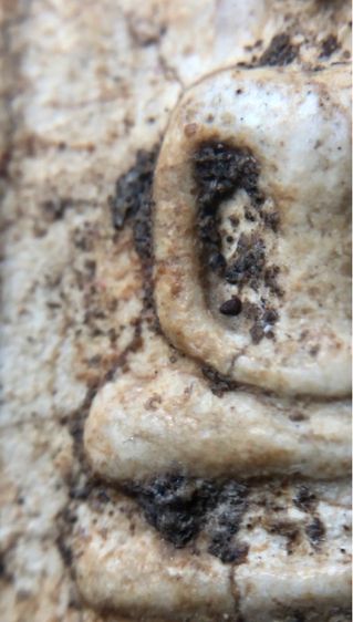 พระสมเด็จพิมพ์ใหญ่ รูปที่ 11