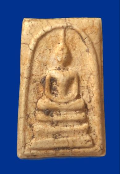 พระสมเด็จพิมพ์ใหญ่ รูปที่ 2