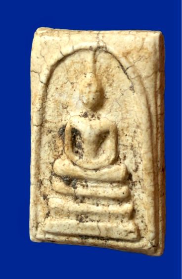 พระสมเด็จพิมพ์ใหญ่ รูปที่ 8