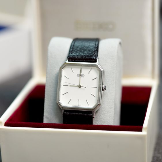 ขาว นาฬิกา Seiko Ref.6531-5100 (ขายแล้ว)