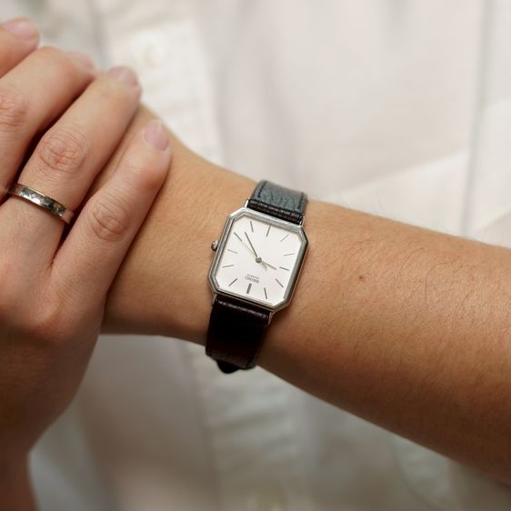 นาฬิกา Seiko Ref.6531-5100 (ขายแล้ว) รูปที่ 3