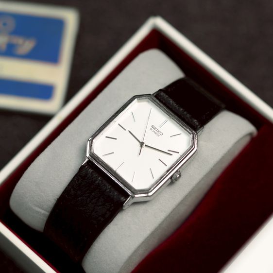 นาฬิกา Seiko Ref.6531-5100 (ขายแล้ว) รูปที่ 2