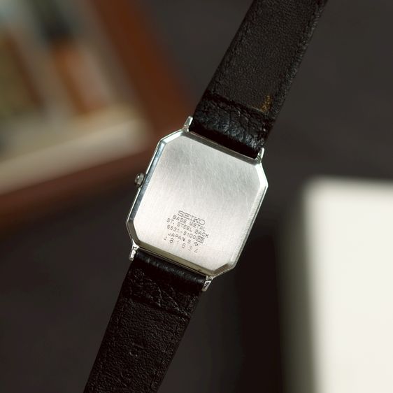 นาฬิกา Seiko Ref.6531-5100 (ขายแล้ว) รูปที่ 6