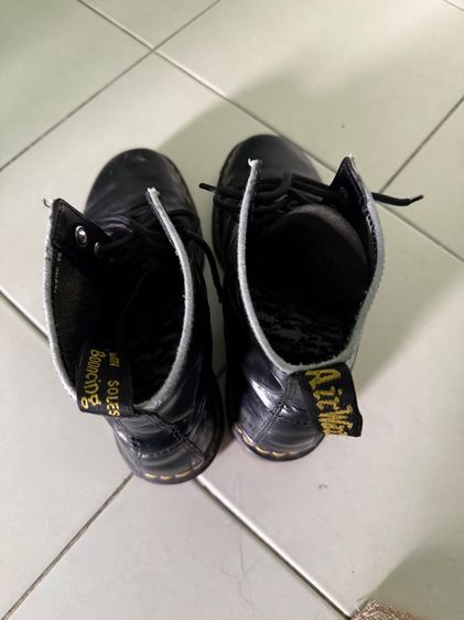 dr martens รูปที่ 3