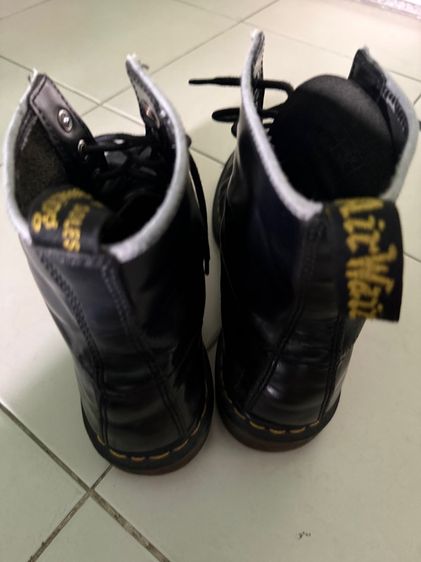 dr martens รูปที่ 4