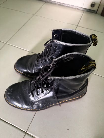 dr martens