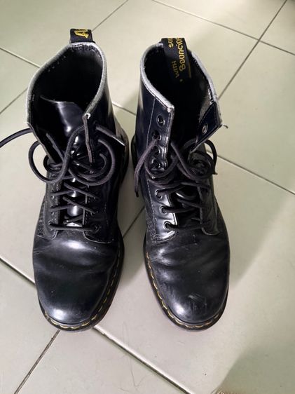 dr martens รูปที่ 2