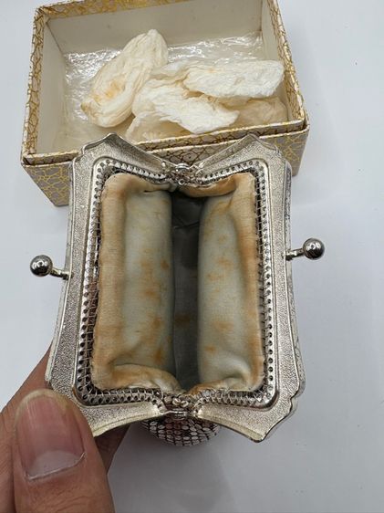 กระเป๋าใส่เหรียญ รูปที่ 3