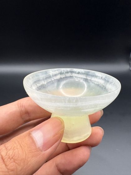 แก้วชาหิน รูปที่ 5