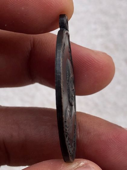 เหรียญพระครูญาณวิลาส รูปที่ 3