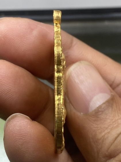 เหรียญเสมา 8 รอบหลวงปู่ทิม รูปที่ 3