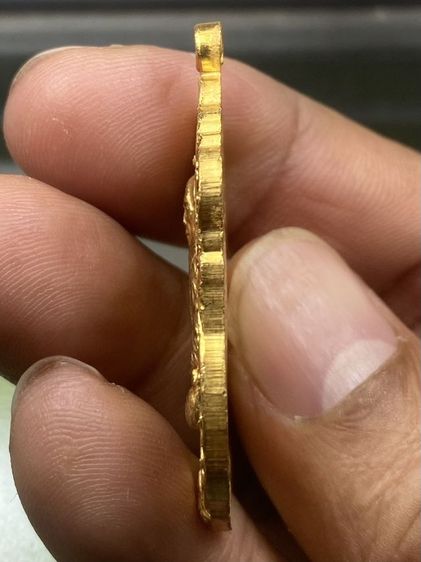 เหรียญเสมา 8 รอบหลวงปู่ทิม รูปที่ 4