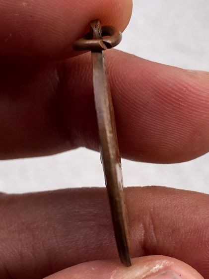 เหรียญพระครูทองสุข รูปที่ 5