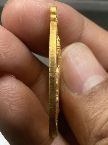 เหรียญ พระ เจ้า ตากสิน ทำไม ไฟ ถึง ไม่ เปิด รูปที่ 3