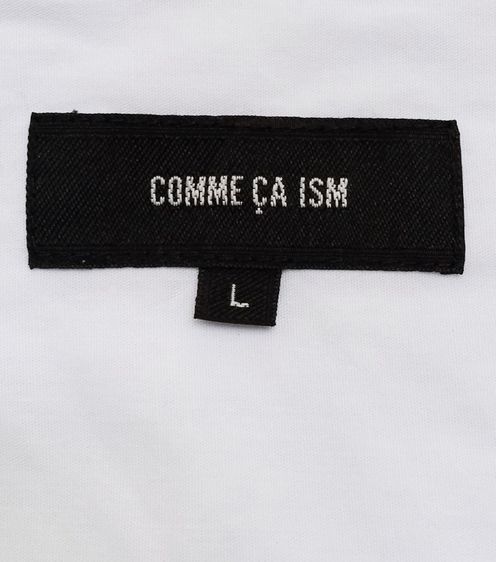 COMME CA ISM ผู้ชาย