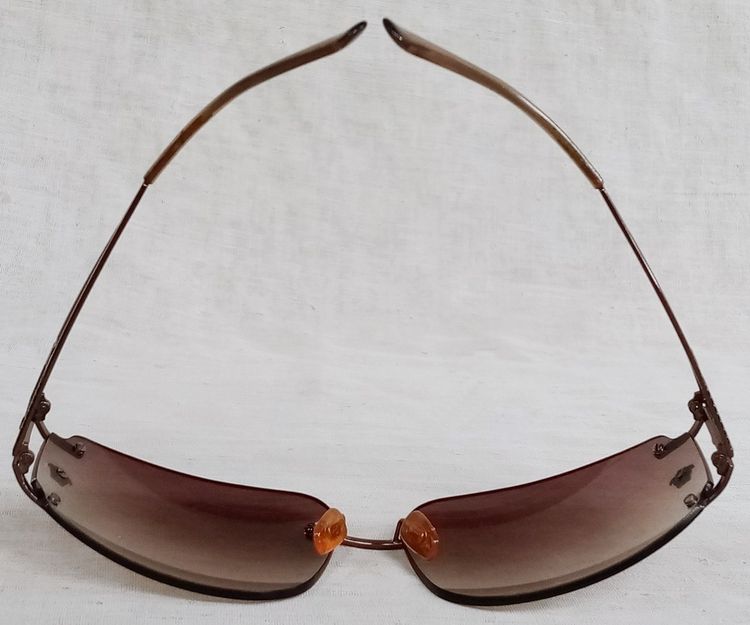 แว่นกันแดด VERSACE  รูปที่ 12