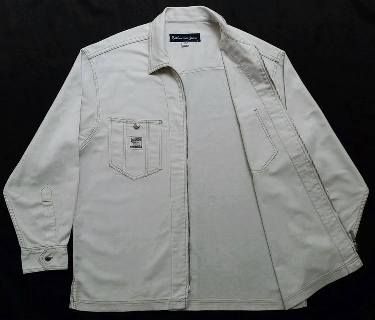 SMITH’S AMERICAN + Bossini Jeans รูปที่ 17