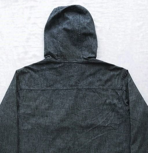 SMITH’S AMERICAN + Bossini Jeans รูปที่ 8