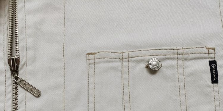 SMITH’S AMERICAN + Bossini Jeans รูปที่ 15