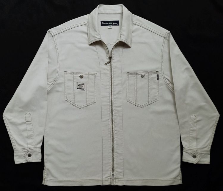 SMITH’S AMERICAN + Bossini Jeans รูปที่ 10