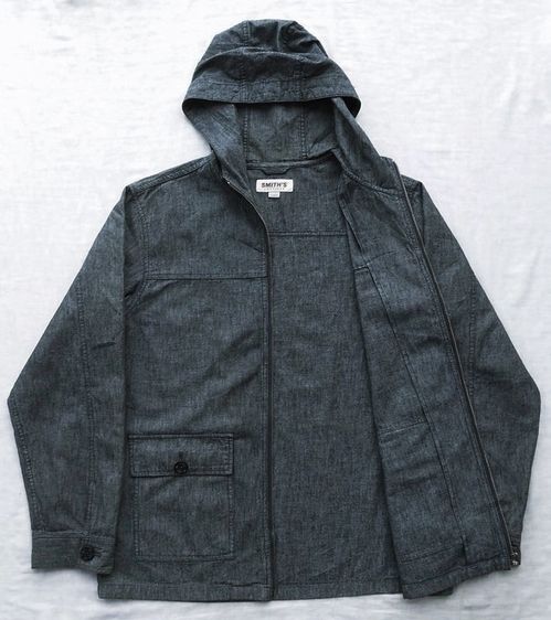 SMITH’S AMERICAN + Bossini Jeans รูปที่ 6