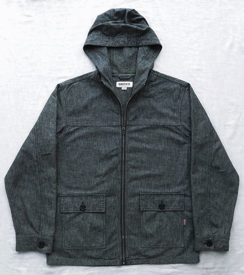 SMITH’S AMERICAN + Bossini Jeans รูปที่ 2