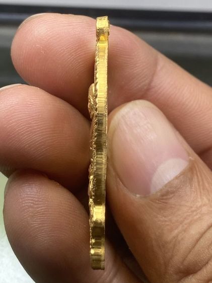 เหรียญนั่งพานหลวงปู่ทิม รูปที่ 4