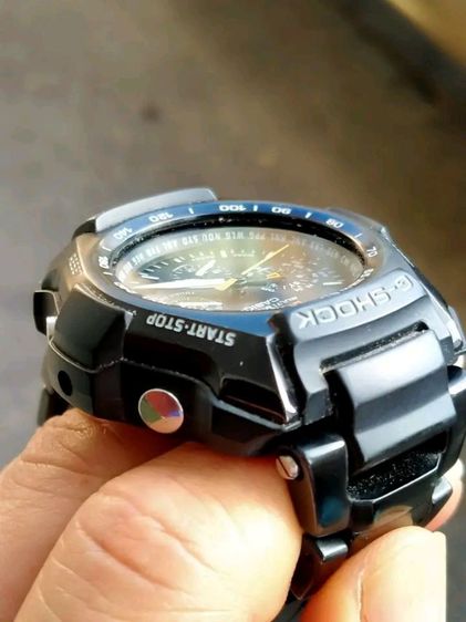 นาฬิกา G-shock gw-2000b Tough Solar 

ถ่าน สภาพดี เดินดี ใช้งานปกติ  รูปที่ 6