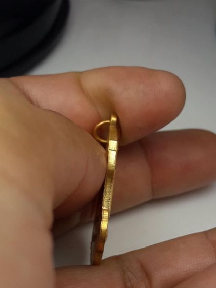 i เหรียญหลวงปู่นารถวัดศรีโลหะ รูปที่ 4