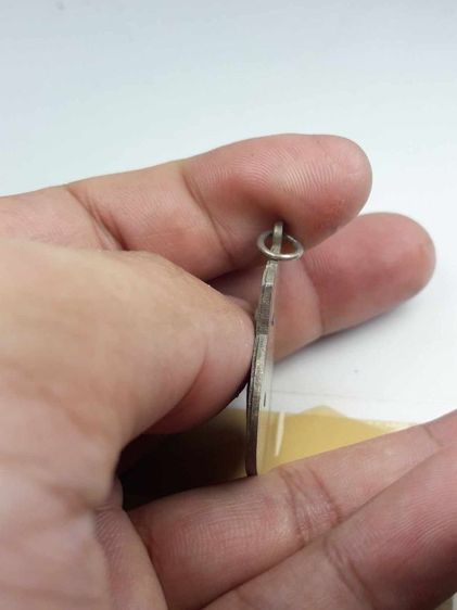 เหรียญพระครูสังวาลย์กิตติ รูปที่ 3