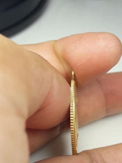 i เหรียญหลวงพ่อเดิมวัดหนองโพ รูปที่ 3