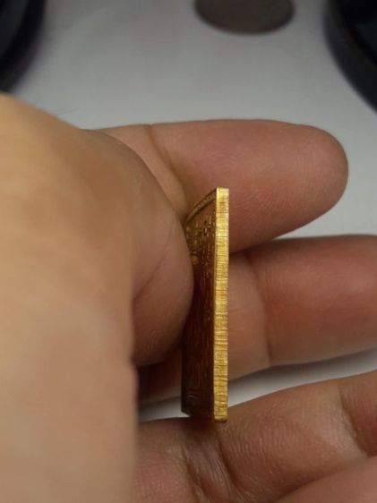 i เหรียญแสตมป์จตุคาม รูปที่ 4