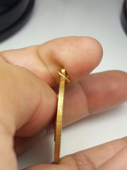 i เหรียญหลวงพ่อแดงวัดเขาบันไดอิฐ รูปที่ 3