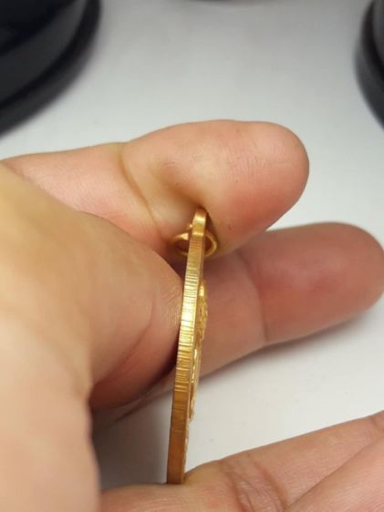 i เหรียญหลวงพ่อแดงวัดเขาบันไดอิฐ รูปที่ 4