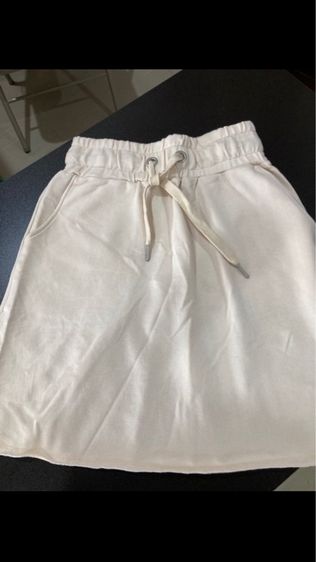 กระโปรงผ้ายืด รูปที่ 7