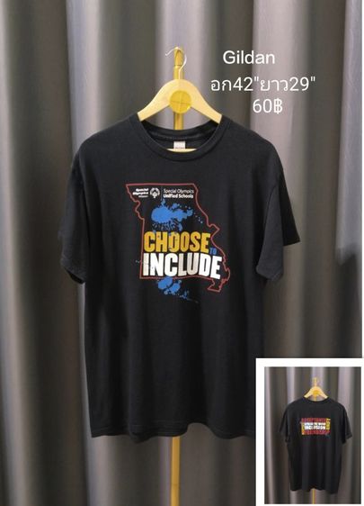 เสื้อมือสองสภาพดี🇺🇸🎌🇰🇷 รูปที่ 6