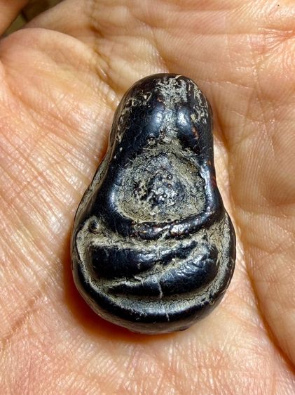 พระเก่าเก็บคลิกโลโก้เข้าร้านสนใจโทร 081-4927870 หรือ ทักLineสเเกนQRรูปสุดท้ายค่ะ รูปที่ 9