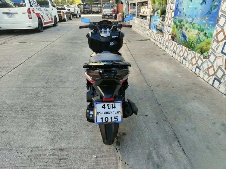 🛵ยังไงก็ขาย DRONE150 ปี 65 เครื่องดี สีสวย สตาร์ทมือ (4วาล์ว) รถบ้านพร้อมใช้งาน เปลี่ยนน้ำมันเครื่องฟรี รูปที่ 5