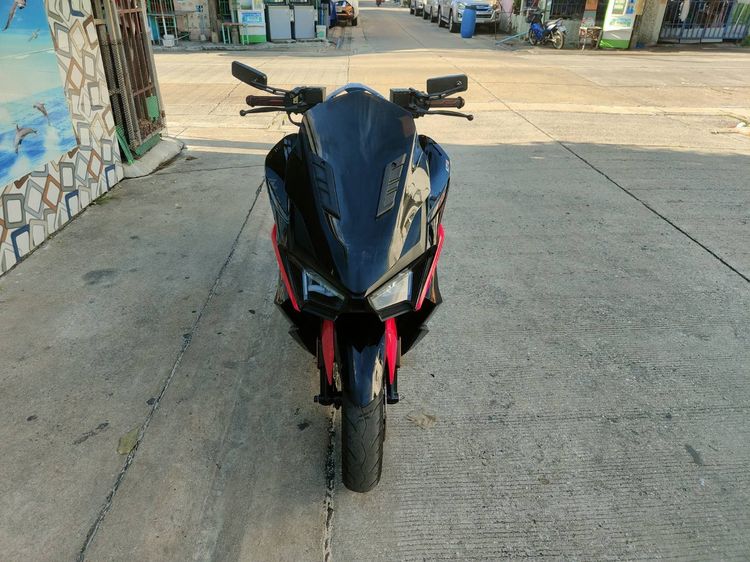 🛵ยังไงก็ขาย DRONE150 ปี 65 เครื่องดี สีสวย สตาร์ทมือ (4วาล์ว) รถบ้านพร้อมใช้งาน เปลี่ยนน้ำมันเครื่องฟรี รูปที่ 4