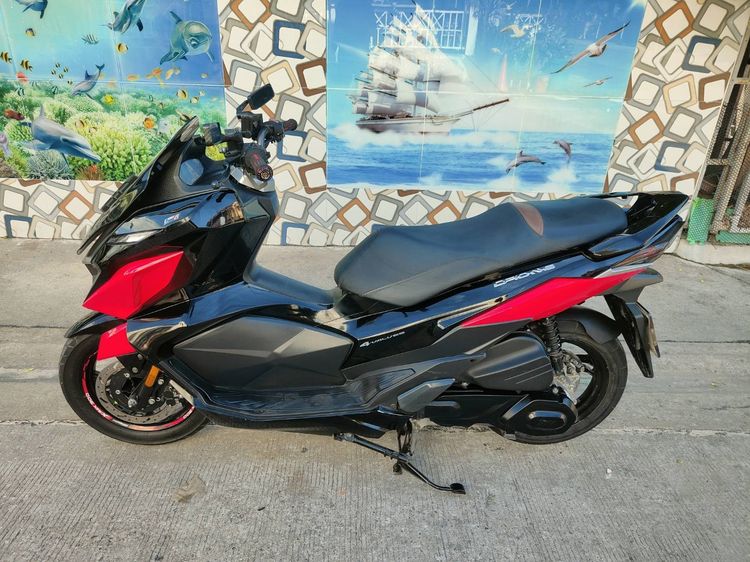 🛵ยังไงก็ขาย DRONE150 ปี 65 เครื่องดี สีสวย สตาร์ทมือ (4วาล์ว) รถบ้านพร้อมใช้งาน เปลี่ยนน้ำมันเครื่องฟรี รูปที่ 2