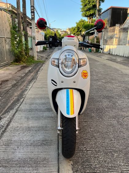 Scoopy I club12 รูปที่ 5