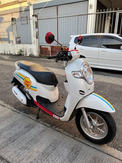 Scoopy I club12 รูปที่ 3