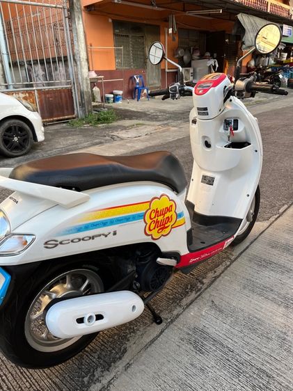 Scoopy I club12 รูปที่ 11
