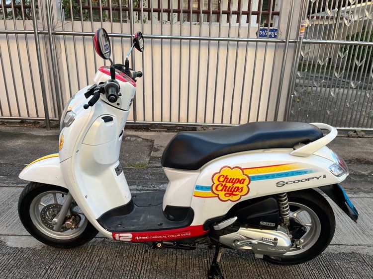 Scoopy I club12 รูปที่ 13