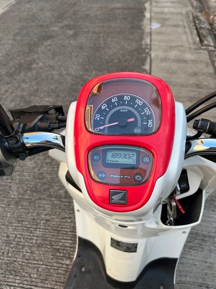 Scoopy I club12 รูปที่ 14