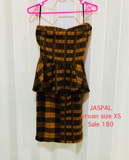 เสื้อผ้าและกระเป๋าผู้หญิงแบรนด์แท้ มือสอง สภาพดี รูปที่ 4