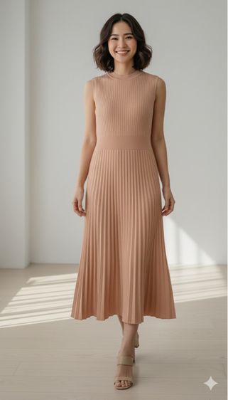 เสื้อผ้าและกระเป๋าผู้หญิงแบรนด์แท้ มือสอง สภาพดี รูปที่ 5