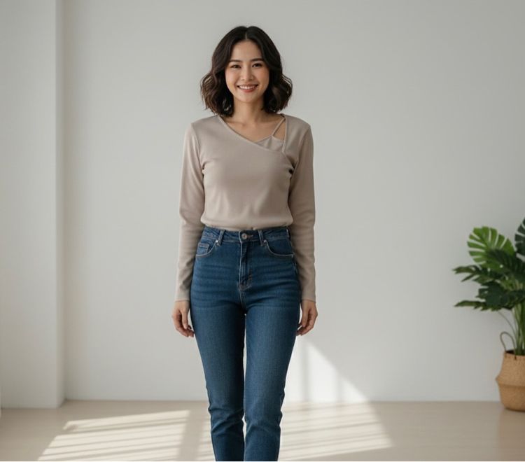 เสื้อผ้าและกระเป๋าผู้หญิงแบรนด์แท้ มือสอง สภาพดี รูปที่ 7