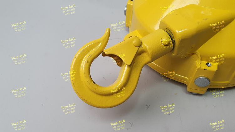 รอกสปริง Spring Balancer 22-30kg สภาพใหม่ รูปที่ 9