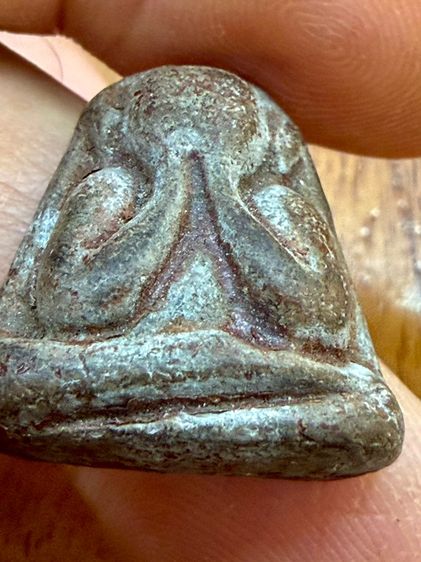 พระเก่าเก็บคลิกโลโก้เข้าร้านสนใจโทร 081-4927870 หรือ ทักLineสเเกนQRรูปสุดท้ายค่ะ รูปที่ 5